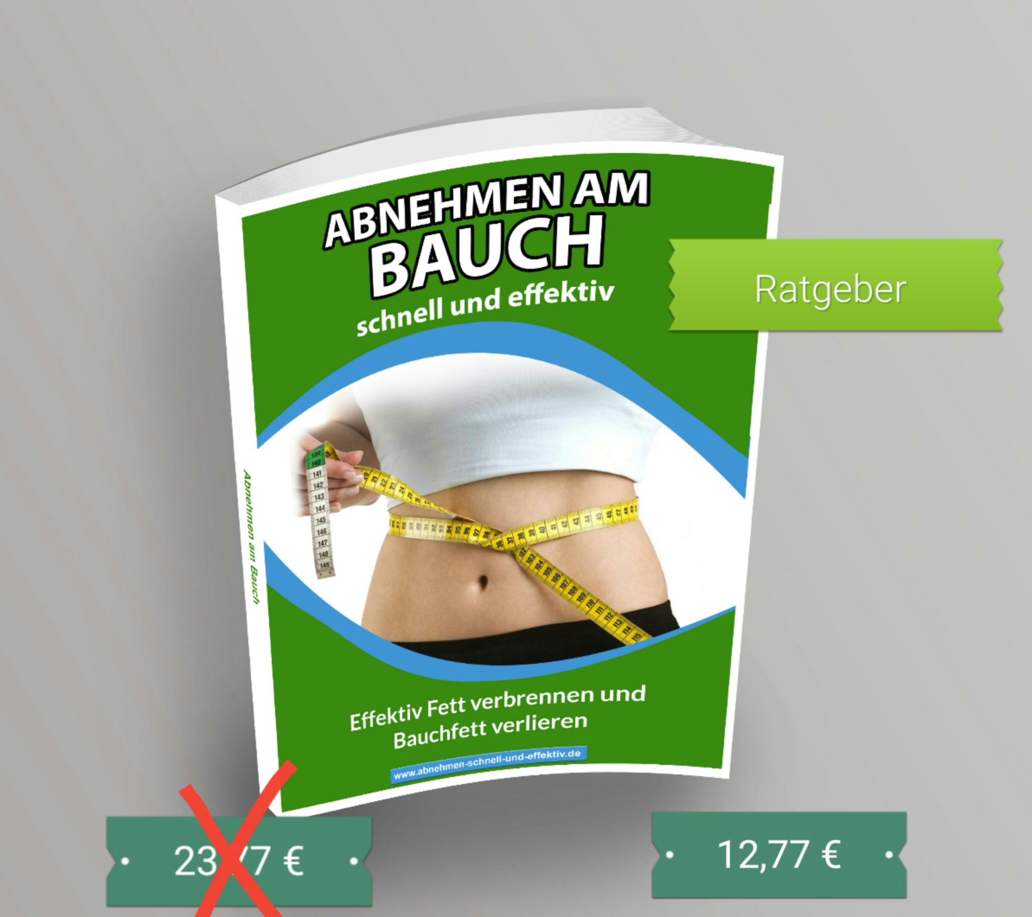 Ratgeber Zum Abnehmen – Ebooks